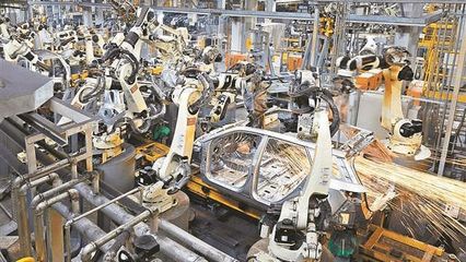 綠色經(jīng)營模式:消費企業(yè)能為碳達(dá)峰做些什么